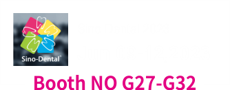 Sino-Dental 2023