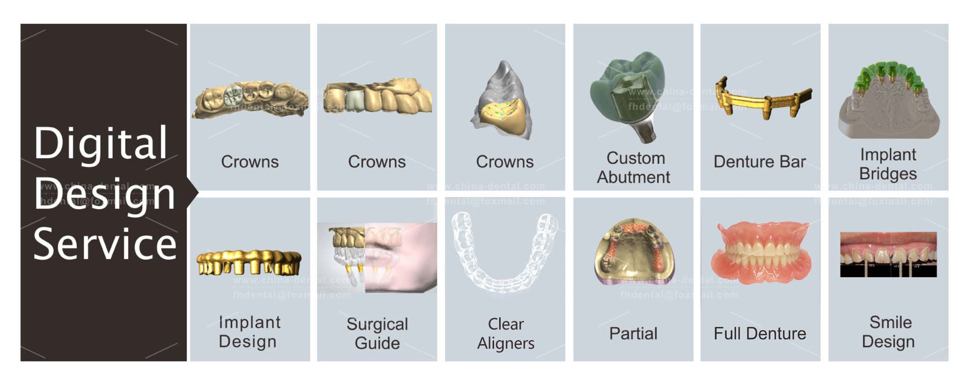 Digital design service