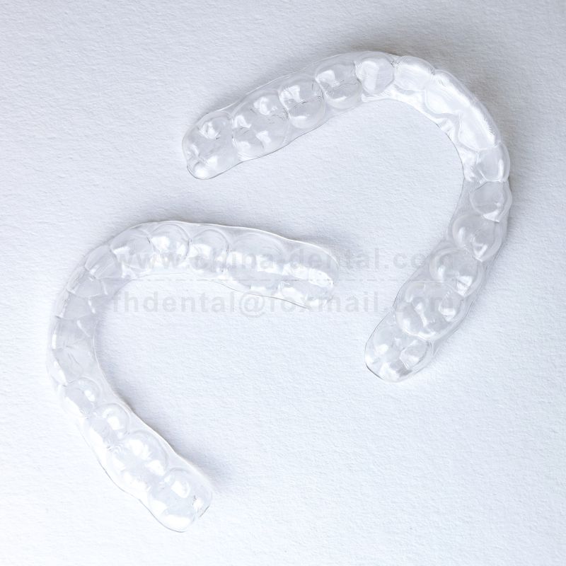 Clear Aligner