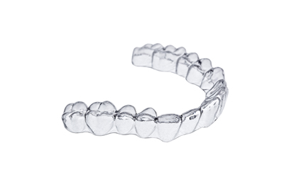 Clear Aligner