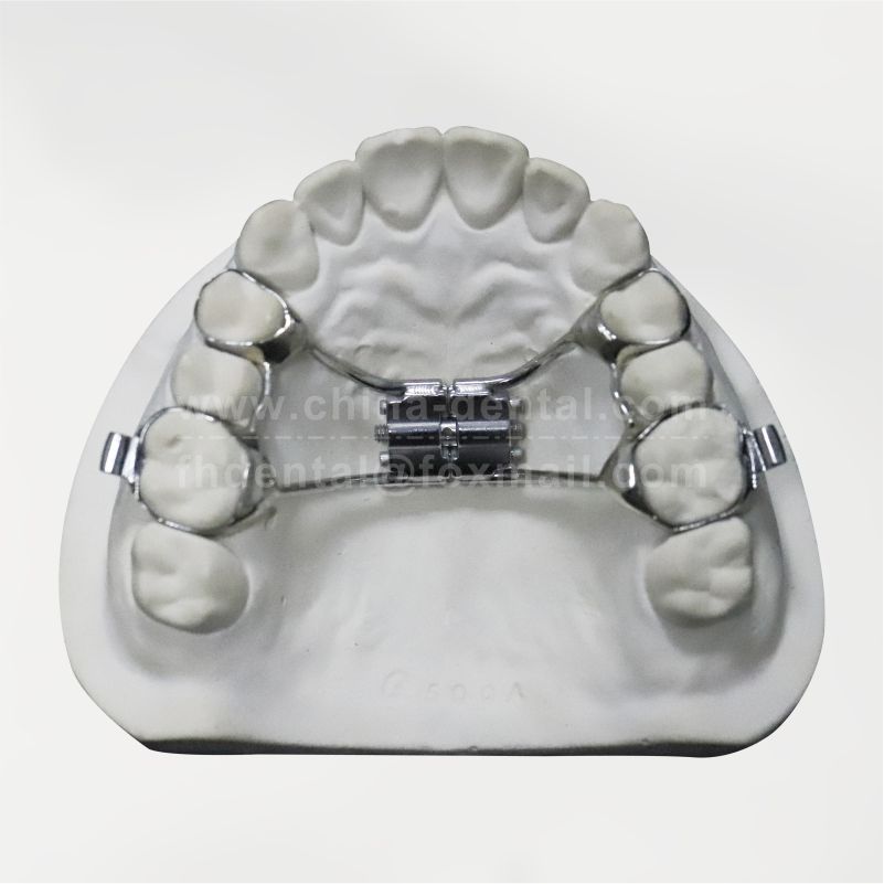 Hyrax Rapid Expander