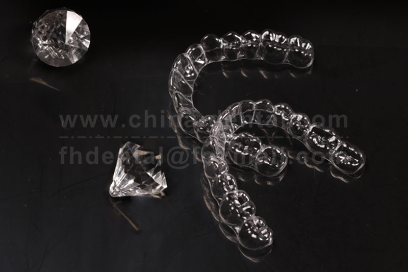 Clear Retainers: A Reliable Endpoint Guarantee for Patients After Orthodontic Treatment