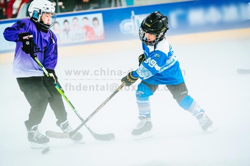 Professional Sports Mouthguards: Providing Peace of Mind for Every Confrontation