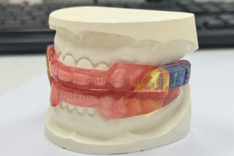 Scientific Snoring Relief Starts with Breathing – The Anti-Snoring Device Helps You Regain Peaceful Nights