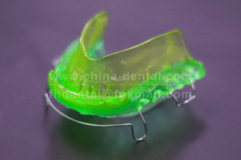 Insufficient Mandibular Development in Adolescents: How to Address It? The Activator Facilitates Natural Jaw Growth