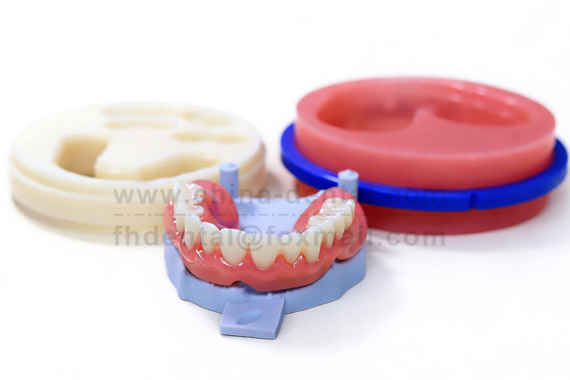 Say Goodbye to the Worries of Missing Teeth: Acrylic Dentures Help You Rediscover the Joy of Chewing Say Goodbye to the Worries of Missing Teeth: Acrylic Dentures Help You Rediscover the Joy of Chewing