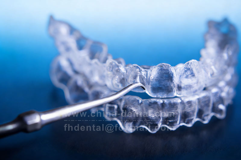 Clear Aligners: Straightening Teeth Beautifully, Unnoticed