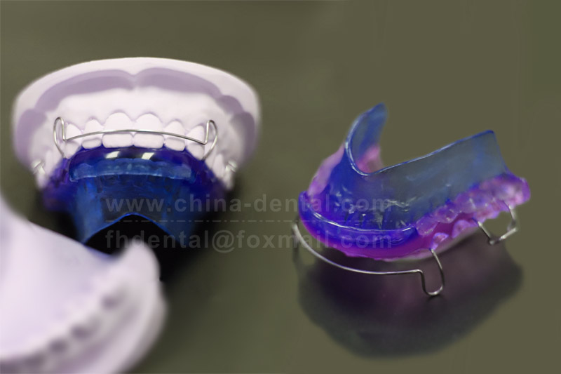 For Your Child's "Protruding Teeth" and "Underbite" During the Mixed Dentition, Try the Activator For Your Child's "Protruding Teeth" and "Underbite" During the Mixed Dentition, Try the Activator