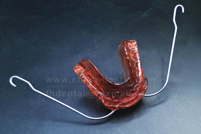 Seizing the Growth Spurt: The Key Principles of How the Van Beek Headgear Appliance Guides Jaw Development