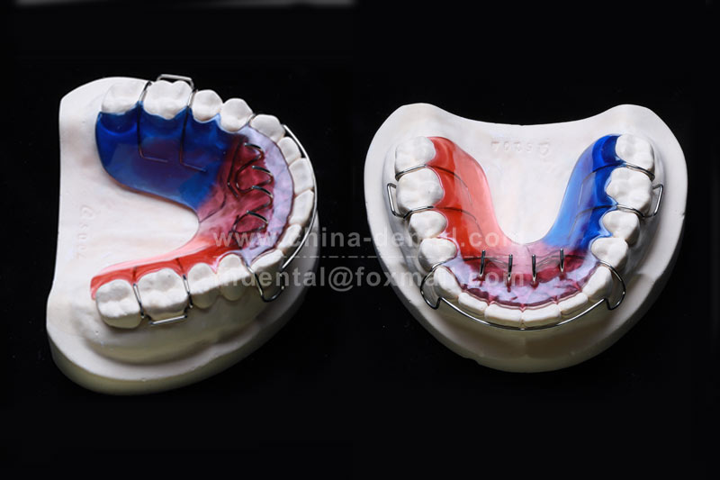Struggling to Stop Your Child's Tongue Thrust? Try the Tongue Crib – A Gentle Way to Interrupt a Bad Habit