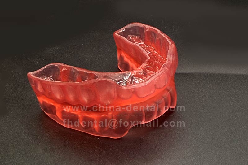 Snoring doesn't mean sound sleep — an anti-snoring device helps open your airway Snoring doesn't mean sound sleep — an anti-snoring device helps open your airway