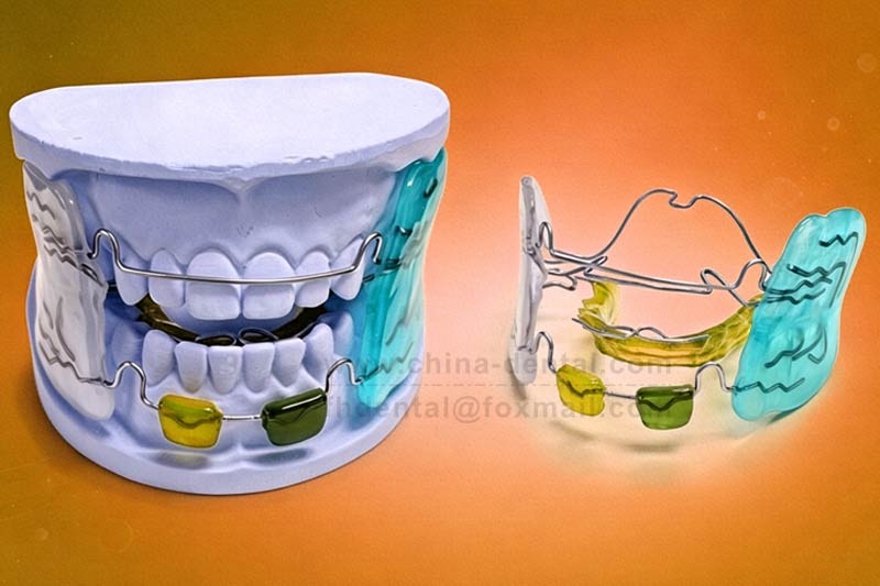 Buck teeth aren’t just about teeth – Frankel 2 guides jaw development from the root. Buck teeth aren’t just about teeth – Frankel 2 guides jaw development from the root.