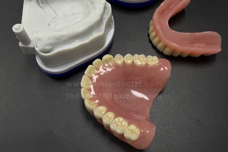 Say goodbye to denture woes: suction-effective dentures give parents a stable, worry-free smile Say goodbye to denture woes: suction-effective dentures give parents a stable, worry-free smile