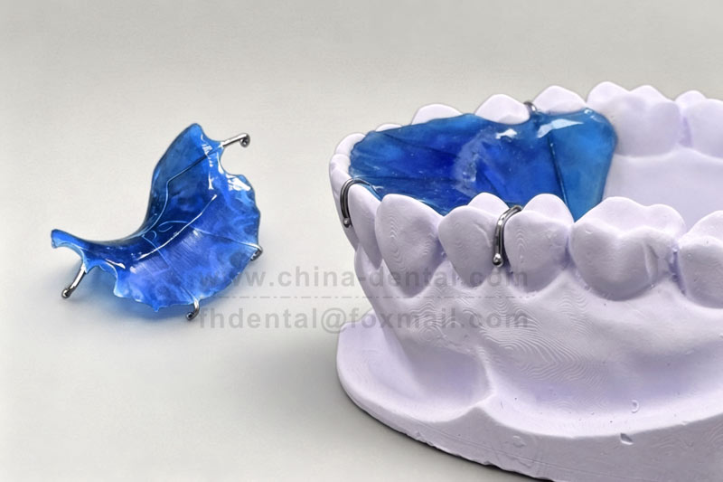 When Fixed Orthodontics Meets Deep Overbite: Maxillary Plane Plate as an Auxiliary Aid When Fixed Orthodontics Meets Deep Overbite: Maxillary Plane Plate as an Auxiliary Aid