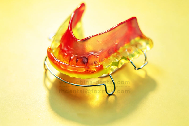 Seize the Golden Mixed-Dentition Period: The Activator Lays a Foundation for Maxillofacial Development